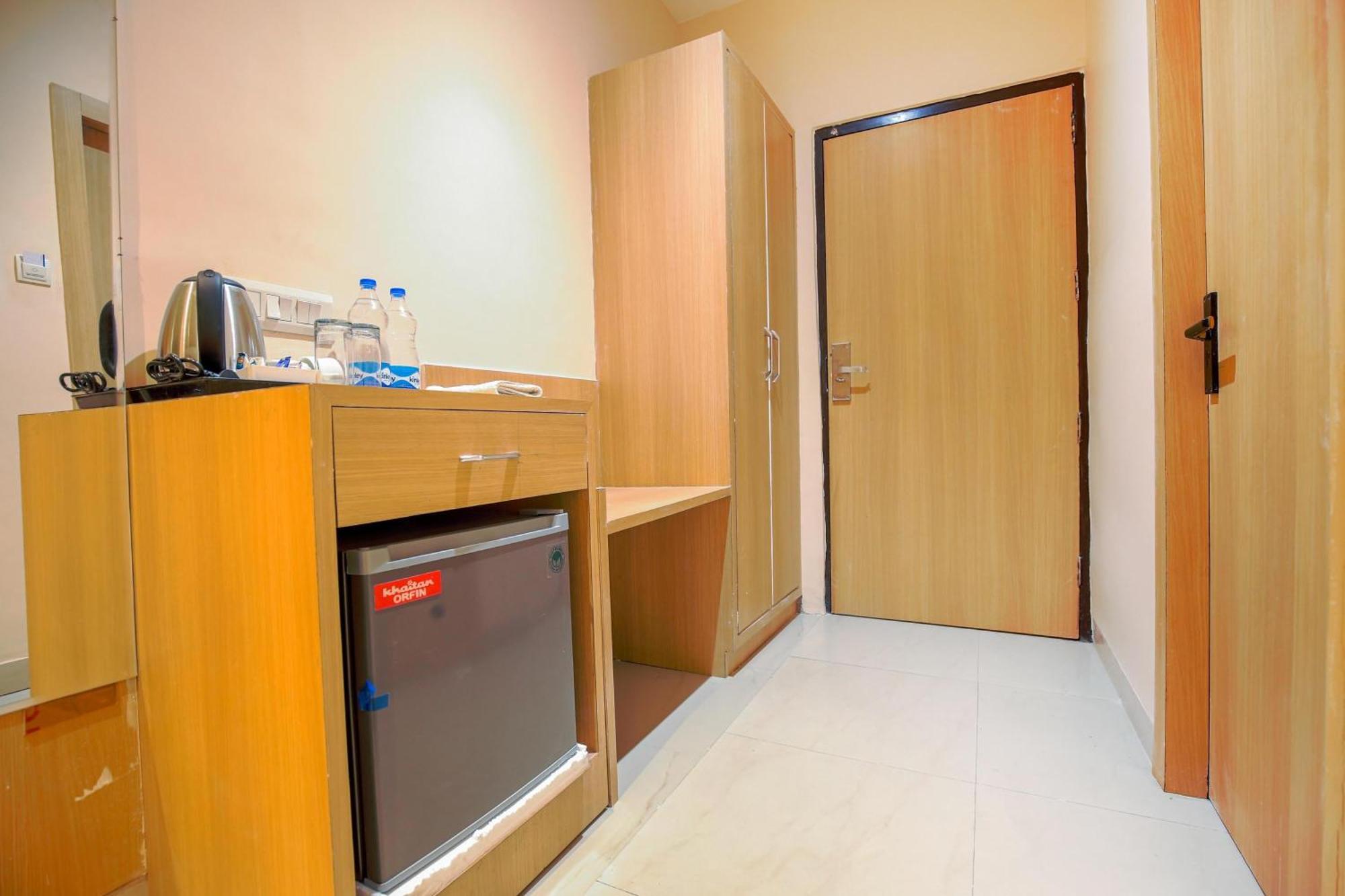Hotel Ricky International Amritsar Exterior foto